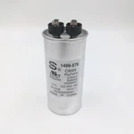 Coleman 1499-576 C65R Capacitor 60 Uf+- 5% Camper Rv Air Conditioner. Fixed Price $36.00.