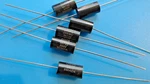 Lot Of 50 CCR78CG272FR 2700PF 200V 1% C0G Axial Ceramic Capacitors Janwc. Fixed Price $25.25.