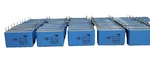 Rifa Phe 840 275V X2 55/105/56/B Supression Film Capacitor.lot Of-( 128 )-. Fixed Price $249.99.
