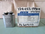 Beck 14-2840-11 Capacitator. Fixed Price $17.67.