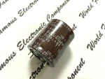 1PCS Nippon 470UF 450V Lxs 4PIN Negative Snap-in Capacitor 35X40. Fixed Price $5.50.