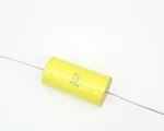 Lot Of Two PP11-2-400-10% F-dyne Capacitor 2UF 400V Film Metallized Poly. Fixed Price $25.98.