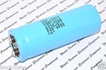 1PCS - Cde 2600UF (2600 F) 400V DCMX262U400BF2B Screw Terminal Capacitor. Fixed Price $35.00.
