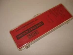 Micro Measurements MA-06-062AK-120 Precision Strain Gauges Lot Of 4 Nsfp. Fixed Price $22.25.