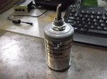 Delta CA603R Surge Capacitor Facility Emi Filter 277/480V Wire (VV3). Fixed Price $30.00.