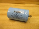 Mallory CGR473U7R5V3C Capacitor. Fixed Price $50.33.