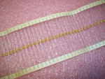Qty (100) .33UF 50V 20% Z5U Axial Ceramic Mlcc Capacitors C412C334M5U5CA Kemet. Fixed Price $6.99.