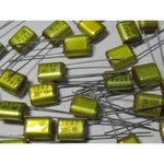 Nissei Amz 50V 220PF (221J) Capacitors, 100 Pcs. Fixed Price $8.00.