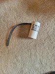 Advance 7C120M33R Capacitor 330VAC 50/60HZ. Fixed Price $18.00.