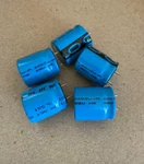 5PCS Philips Bc 2200UF 25V Radial Electrolytic Capacitor Short Leads. Fixed Price $12.99.