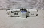 Ge 97F9001 Capacitors 7.5UF 370VAC 6X655D (lot Of 2). Fixed Price $32.96.