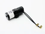 117U5014 Danfoss Capac 60 Mfd 220V Round W/ Bkt Oem. Fixed Price $32.95.