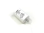 Kemet 2200 F 63V Aluminum Electrolytic Capacitor Radial Can Screw Terminal Mount. Fixed Price $14.50.