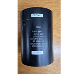 Cdm Type Fixed Capacitor 1514 Pf 25,000 V Mpn 294250B152J00. Fixed Price $250.00.