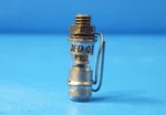( Pc) Piston Capacitor, QS-173, Jfd. Fixed Price $14.00.