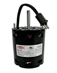 20508 For Fasco D1122 Psc 3.3 Condenser Motor, 208-230V, 1/16 Hp, 1650 Rpm. Fixed Price $69.95.