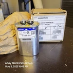 Genteq 27L7021RC 24UF +3%/-3% 480VAC 50/60HZ 100C Max VC24048GNTR Capacitor New. Fixed Price $89.00.