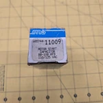 11009 MARS100 Replacement Motor Start Capacitor 88-108MFD 110/125VAC. Fixed Price $10.00.