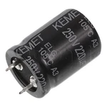 10-LOT 250V 220UF 22X30MM 105C Snap In Capacitor Kemet. Fixed Price $119.95.