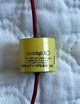 Audience Auricap Xo High Resolution Capacitor .033 F 600V New. Fixed Price $19.99.