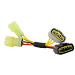 Regulator Harness For Kawasaki Kvf 360 Suzuki Ltv 700 1999-2013 # 21066-0047. Fixed Price $27.81.