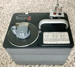 General Radio 1422-CC Precision Capacitor 110 Pf With On-off Switch, Serial 2089. Fixed Price $245.00.