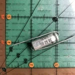 100UF 25V Sprague Axial Electrolytic Capacitor TE1211 30D 105'C Audio 2PCS. Fixed Price $13.49.