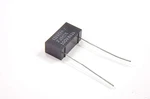 Lot Of Efc Wesco 1313 EFR-3-2.15-100 Metallized Polyester Capacitors 2.15UF. Fixed Price $29.98.