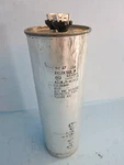 General Electric 61L300 Dielektrol Capacitor 45UF 600 Vac 50/60 Hz 6IL300. Fixed Price $64.50.