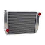 Griffin 1-26201-X Radiator Universal Aluminum 24" Wide 16" High 3.0" Thick. Fixed Price $331.75.