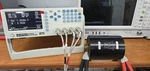 Cdm Type Capacitor 1297 Pf 25,000 Pwv Mpn 294250B132J00 6580011. Fixed Price $250.00.