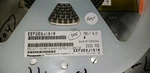 Pcs Panasonic EEF-UE0J151R Cap Aluminum Polymer 150UF 6.3VDC 20% Smd. Fixed Price $18.00.