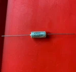 M39003/01-6121 Kemet T212D476K035BS Capacitor Tantalum Solid 47UF 35V 10% Axial. Fixed Price $9.99.
