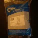 Miller 270608 Capacitor Elctlt 2700 Uf 450 Vdc Can 2.52 Dia. Fixed Price $110.00.