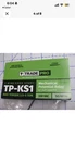 Trade Pro TP-KS1 Mechanical Potential Relay With Start Capacitor 330 Vac. Fixed Price $45.00.