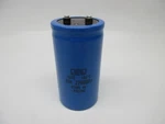 Nippon Chemi-con U32D 0708L44 Nsnp. Fixed Price $44.00.