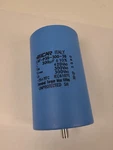 Icar LNF-P3B-300-30 300UF +or- 10% UN420V Dc 300VAC Capacitor. Fixed Price $25.00.