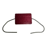 CM20C620J Sangamo Capacitor Mica Film 62PF 500V. Fixed Price $10.96.