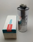 Cornell Dubilier Capacitor Soggy Foil 10000 Afc Crp 37U206 Mfd 370 Vac New. Fixed Price $29.99.