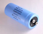 2X 7400UF Large Can Electrolytic Aluminum Capacitor 7400MFD 50VDC 75V 7,400. Fixed Price $31.94.
