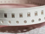Panasonic ECJ-2VB1H682K Fixed Multilayer Ceramic Capacitors (pack Of 90). Fixed Price $14.00.