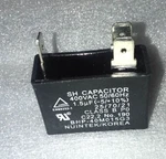 Air Conditioner Capacitor. Lg Part 3H00660C Capacitor,film,box. Fixed Price $16.54.