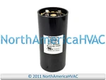 Motor Start Capacitor 43-53 Mfd 220-250 Volt Vac Fits Packard PTMJ43 TTMJ43. Fixed Price $10.70.