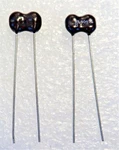 CD15FD151J03 Cornell Dublier Radial Dipped Mica Capacitor 150PF 5% 500V 10-PC. Fixed Price $5.99.