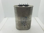 Parallax Power Components VC55028GCTR Capacitor 55UF 300VAC Nnb. Fixed Price $29.98.