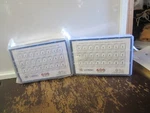 (2) Electrolytic Capacitors Pack 600 Pcs Assortment Kit Box - Piece. Fixed Price $25.00.
