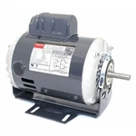 Dayton 6K965 Capacitor-start Belt Drive Motor, 1/2 Hp, 115/230V Voltage, 48Z. Fixed Price $299.99.