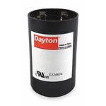 Dayton Motor Start Capacitor, Round 2MEP9 190735224885. Fixed Price $32.19.