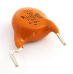 440LD22-R-E3 Vishay Line Rated Ceramic Disc Capacitors (250/PK). Fixed Price $75.00.