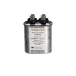 TOCF3 Titan Pro Oval Motor Run Capacitor Mfd (440/370V). Fixed Price $23.99.